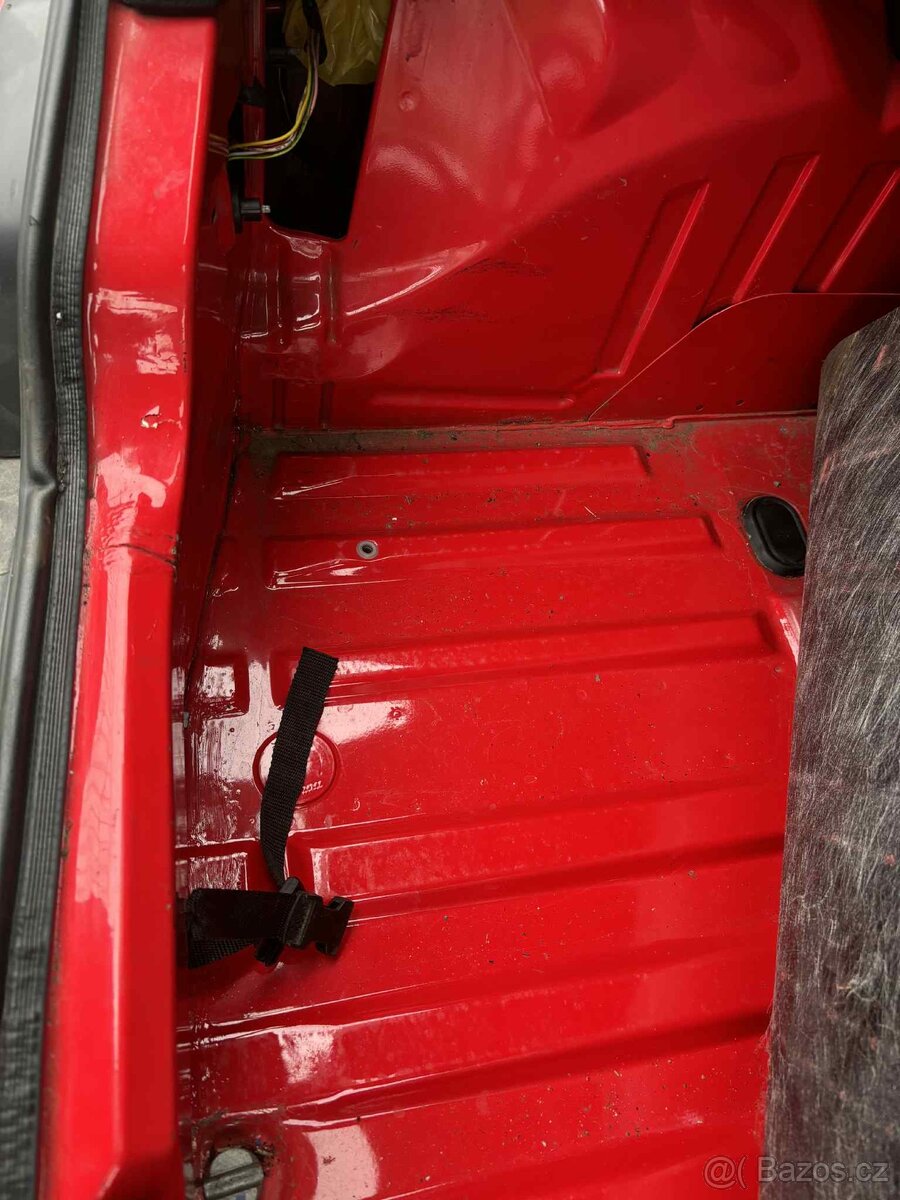 Prugeot 106 1.1 44kw - 10