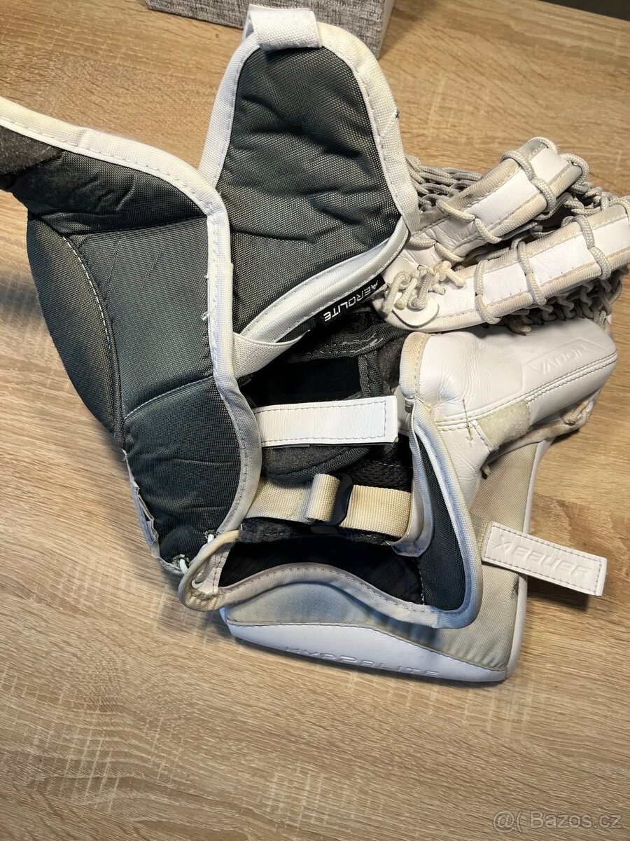 Brankářský set Bauer Hyperlite - senior - 10