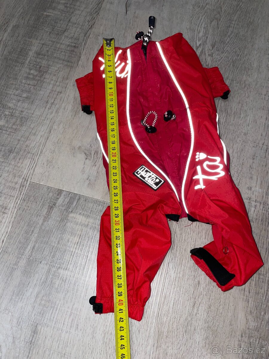 Obleček Hurtta Outdoors overal - 10