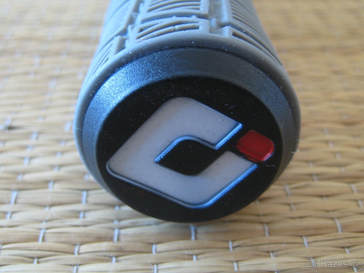 Nové mtb gripy ODI Reflex - 10