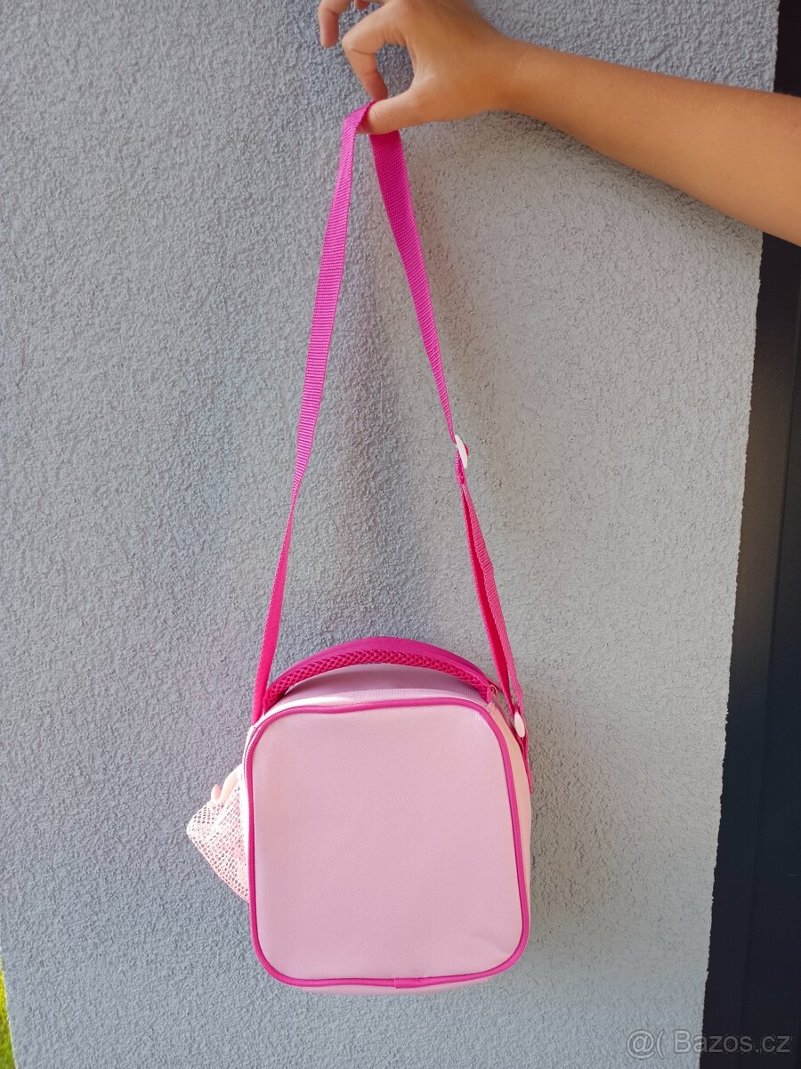 dívčí kabelka, taška - 10