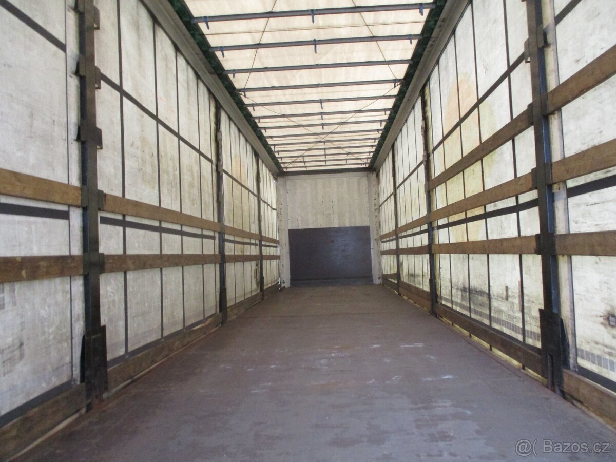 25188 Krone SD 04 LowDeck / Mega - 10