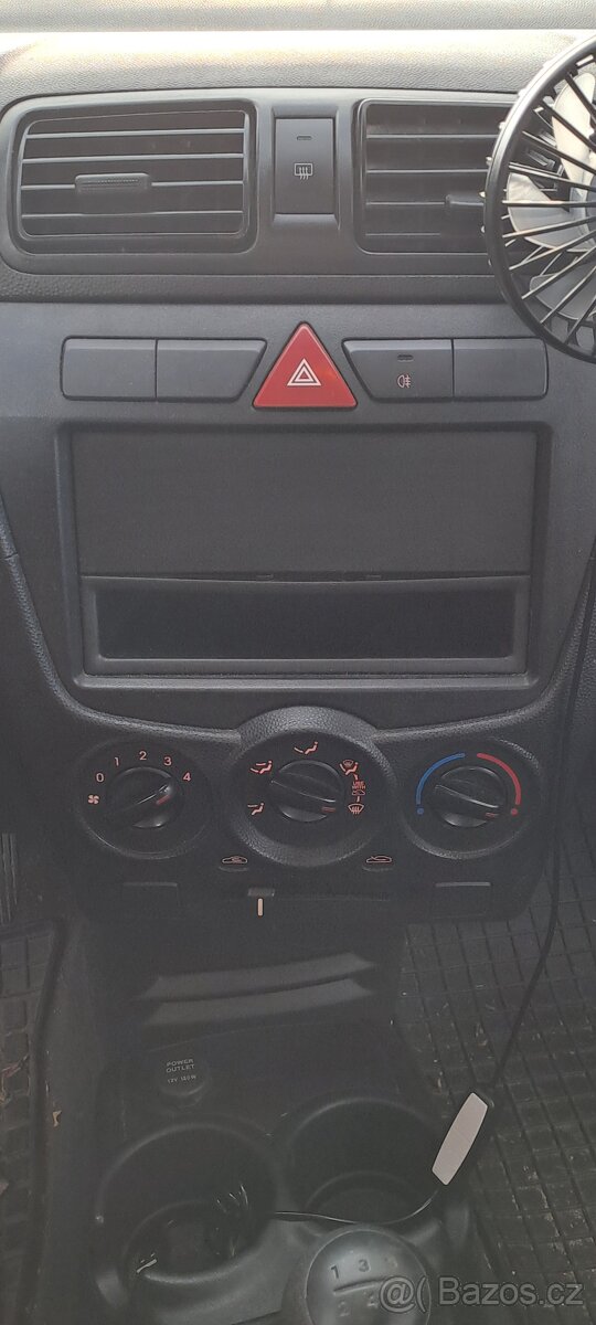 Kia picanto (52xxx km) Aaa Esa NEOTRAVOVAT - 10