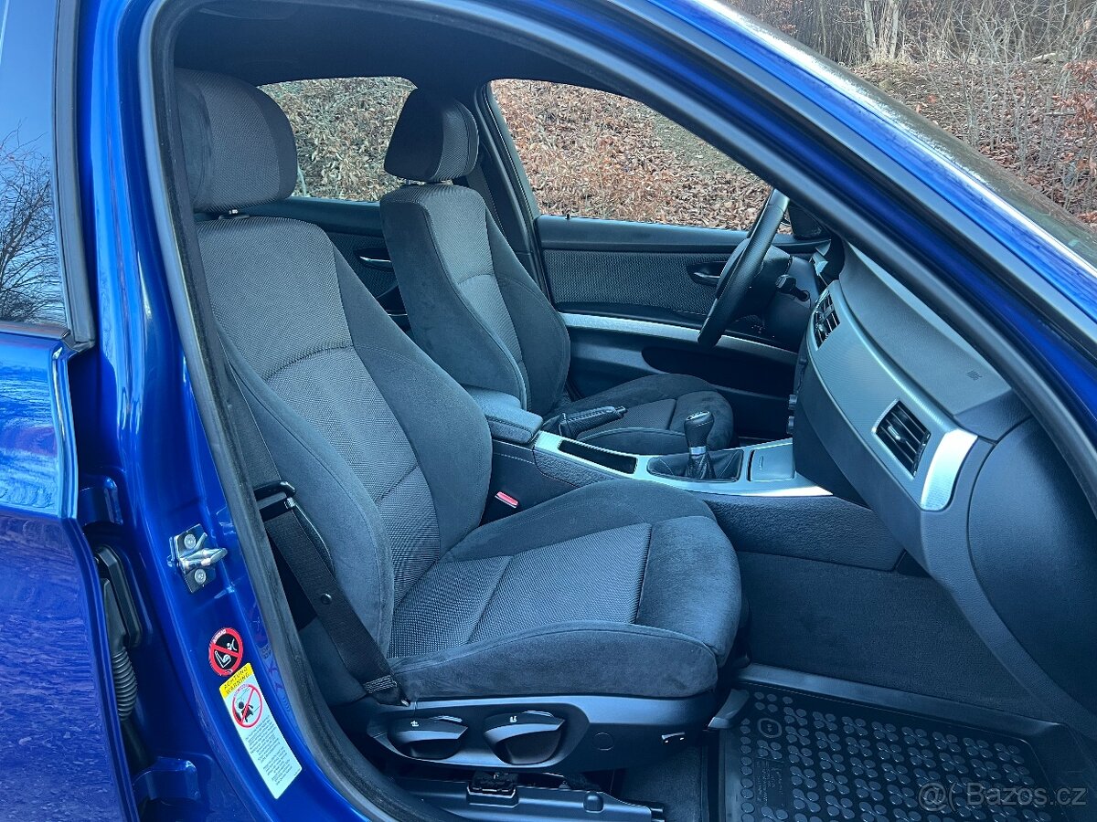 BMW 320si (E90) - SK Auto - Limitovaná edice 1/2600 - 10