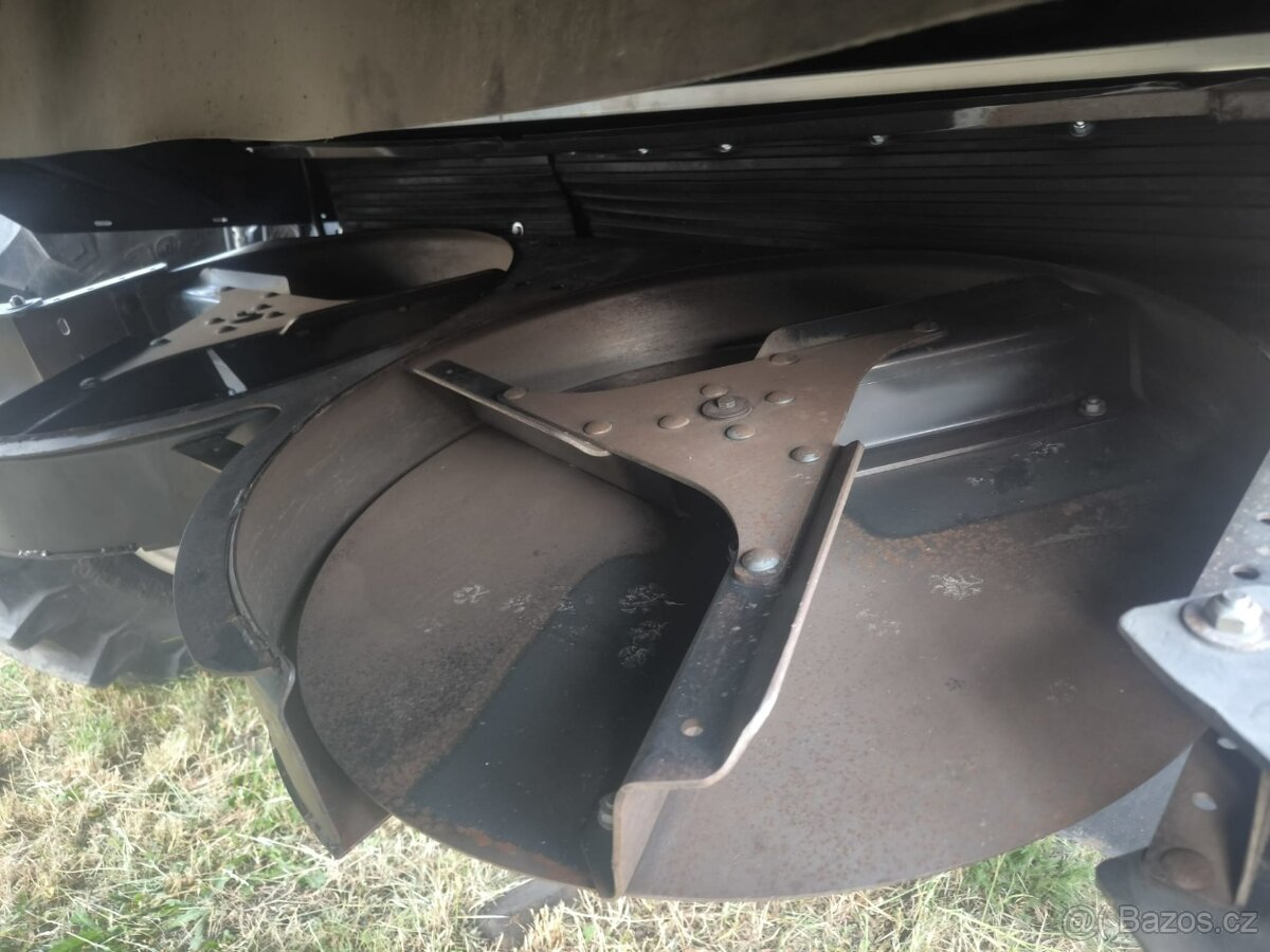 New Holland CX8080 - 10