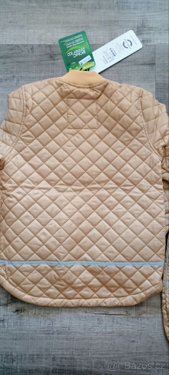 Termo set Mikk-line vel.122 - 10