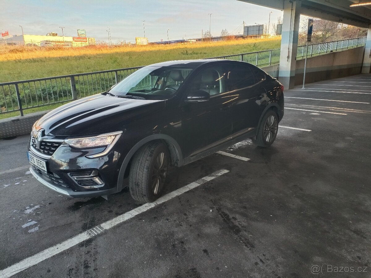 Renault Arkana 1 majitel - 10