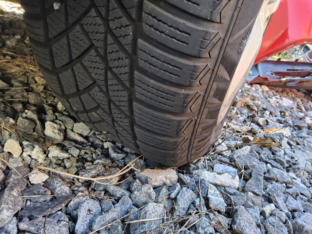 Opel Zafira 2008 1,7CDTI 92kW 7MIST, DILY - 10