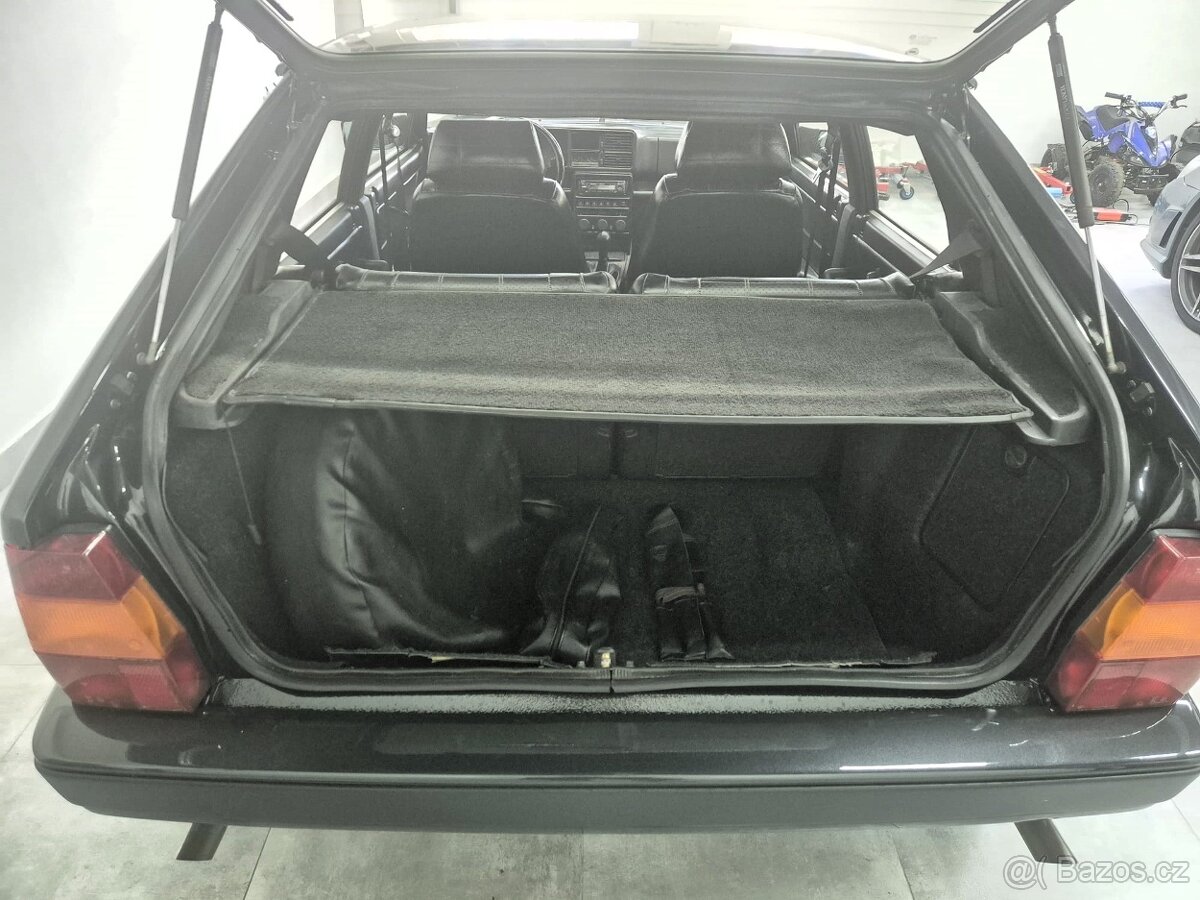 Lancia Delta Integrale 16V, rok 1991, 83000km - 10