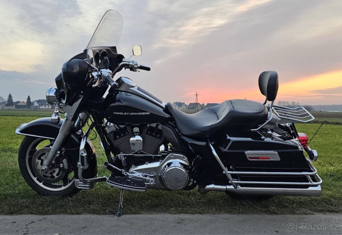 Harley - Davidson, EGC 103´ inch. - 10