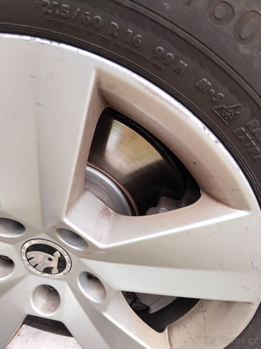 Škoda Superb 3 2.0 TDI 110kw Ambition - 10