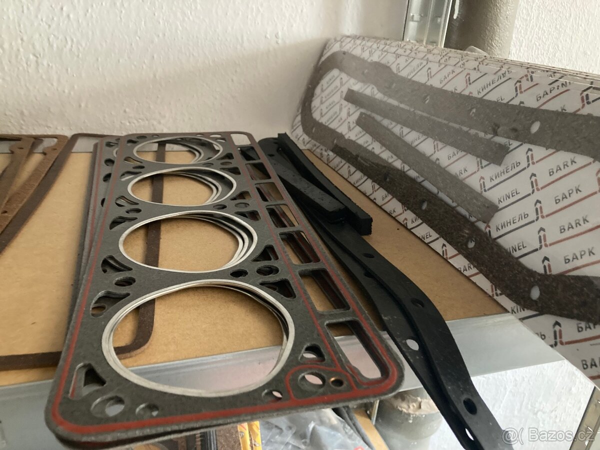 Uaz 469 nová plachta - 10