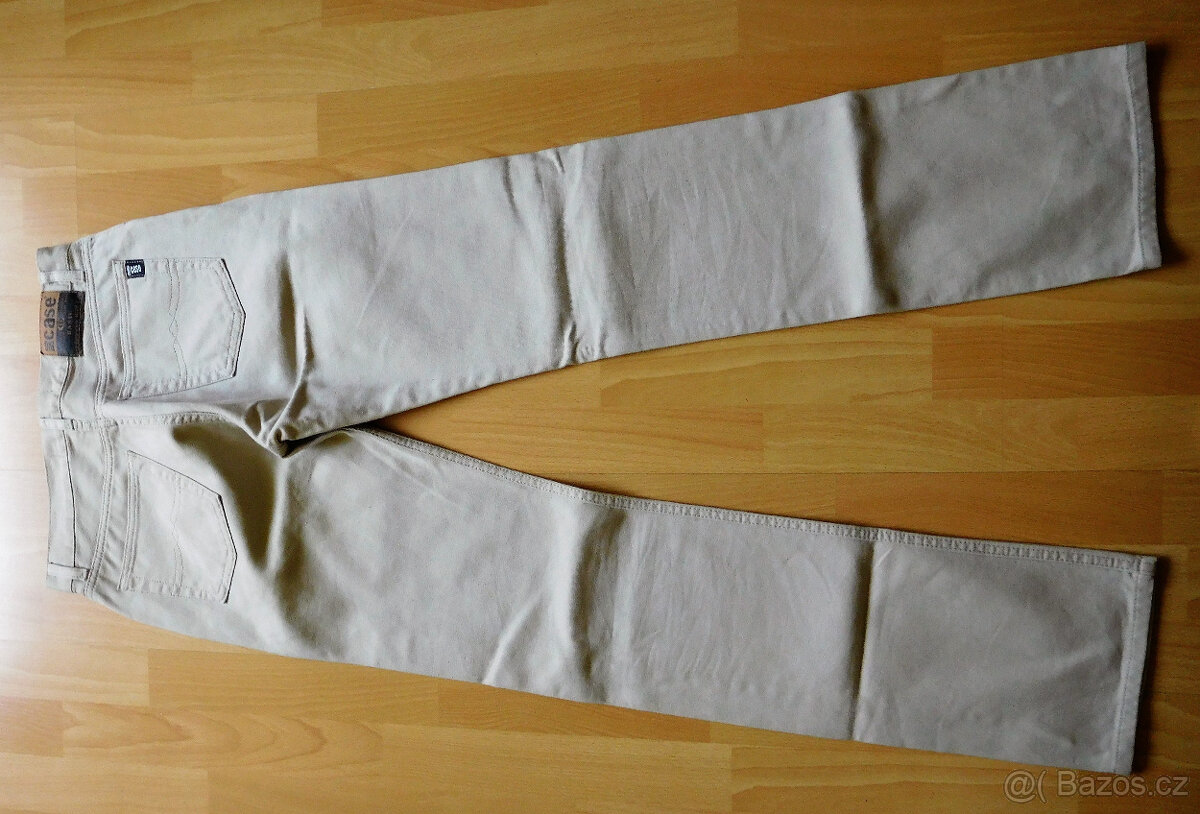 Chlapecké kalhoty různé - 10