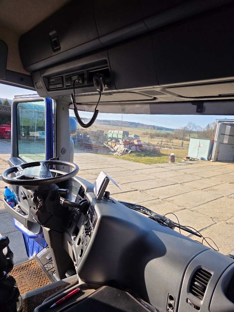 SCANIA G440 4x4 traktor - 10