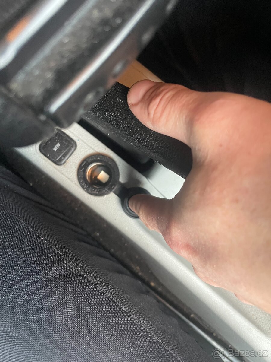 Roomster 2008 1.4 16V 63kW - 10