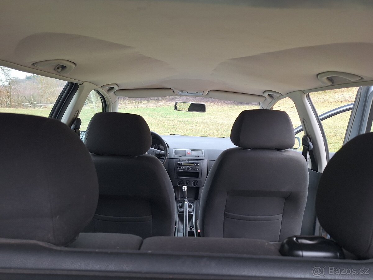 Škoda Fabie Combi 1 - 10