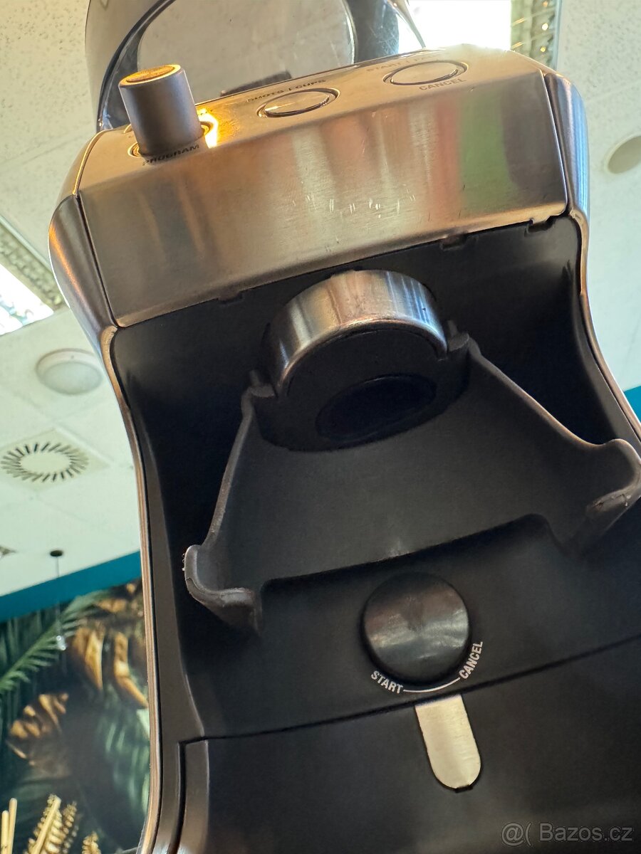 Profesionální Kavovar Expobar new elegance - 10