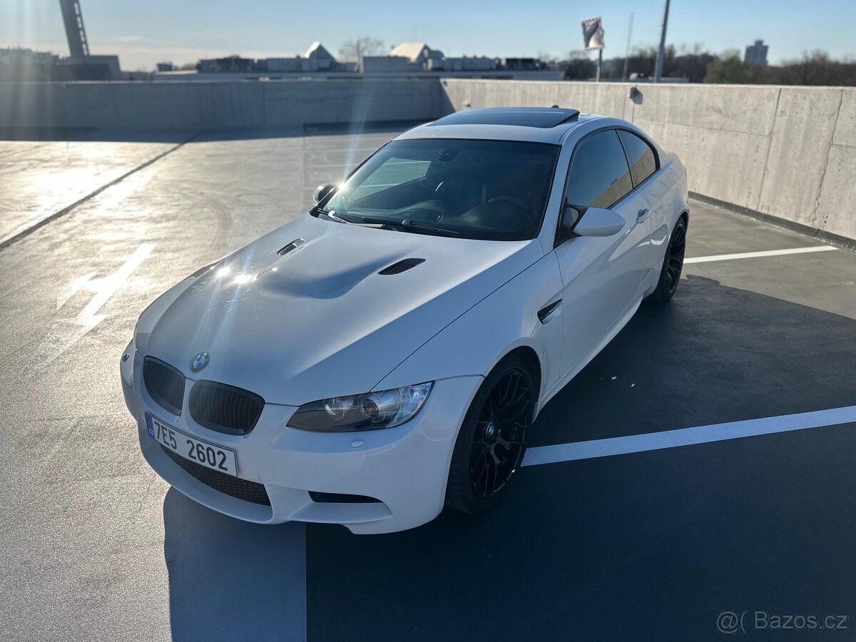 M3 e92 - 10