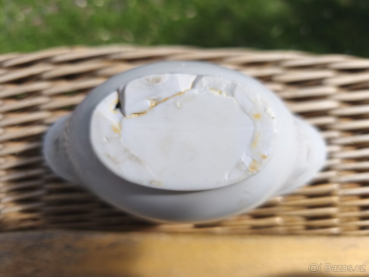 Porcelánová sada - 10