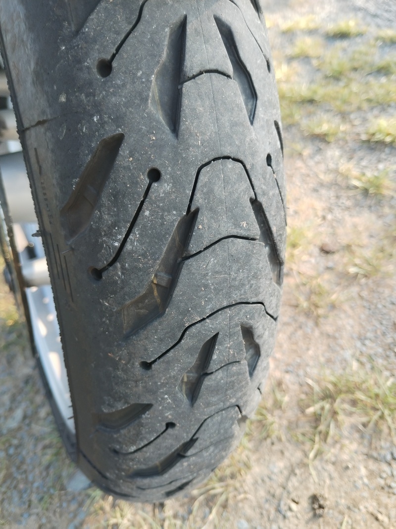 BMW K1300GT r.v.:2009 - 10