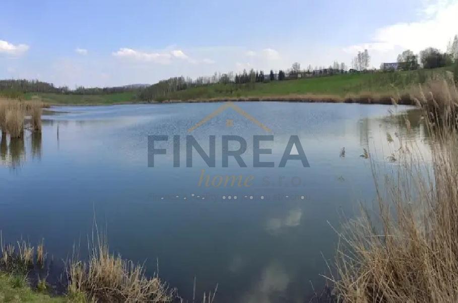 Rekreační zahrada 835 m2, Chabařovice - 10