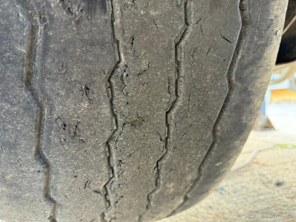 Schwarzmuller KIS -3/E ,ČR 2017/9486/ - 10