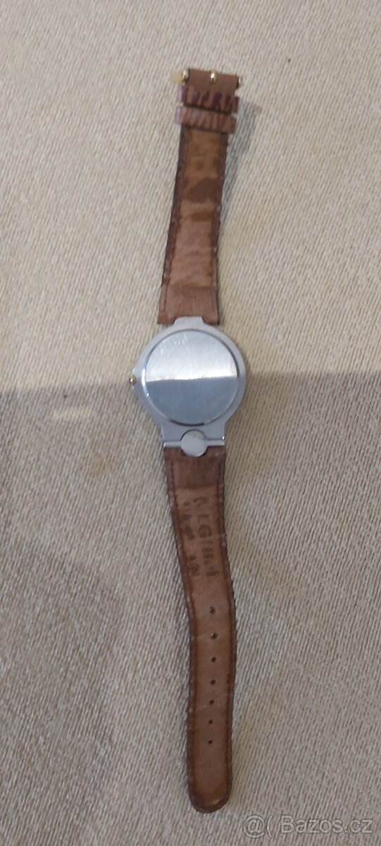 Hodinky Aeskulap prim - 10