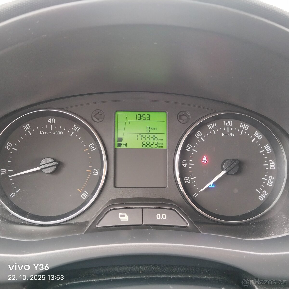 Škoda Roomster 1,2tsi,63kw,klima,serviska, - 10