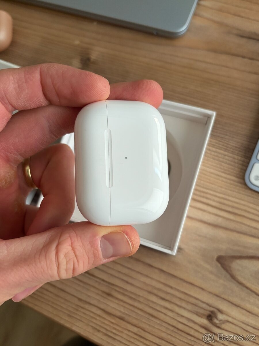 AirPods Pro 2. generace - 10