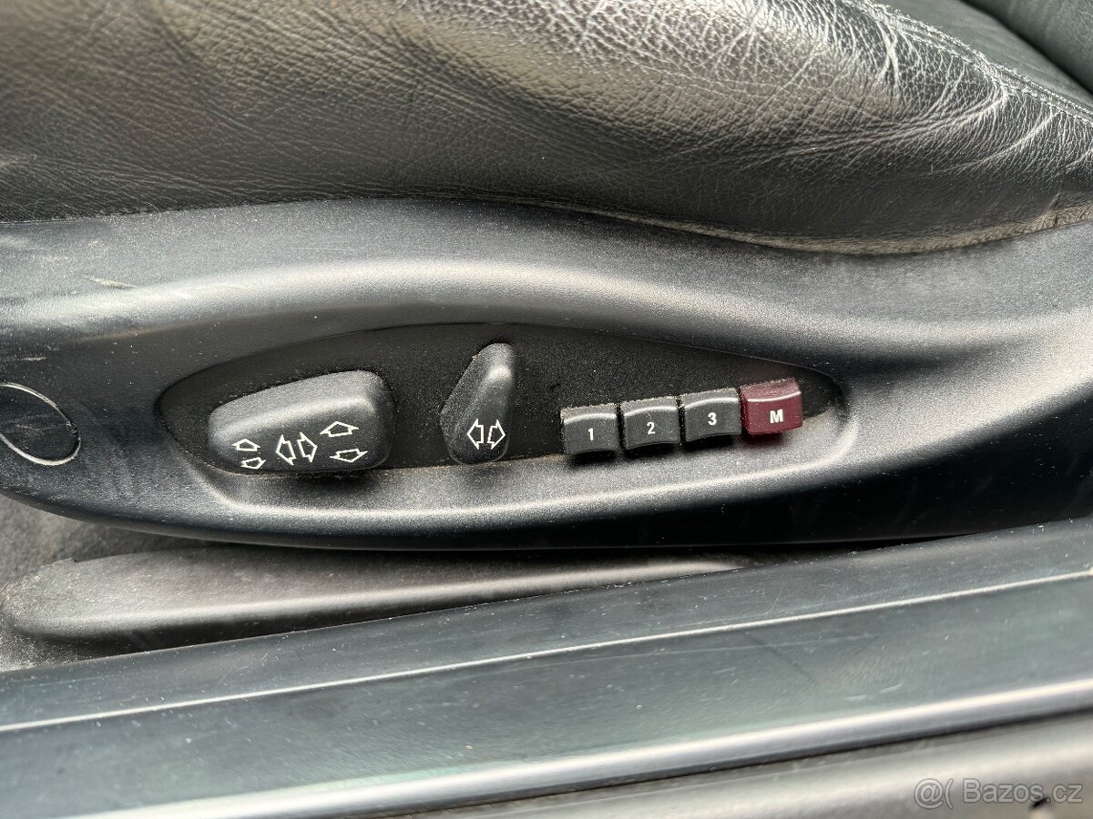 BMW e46 328Ci M52B28TU - 10