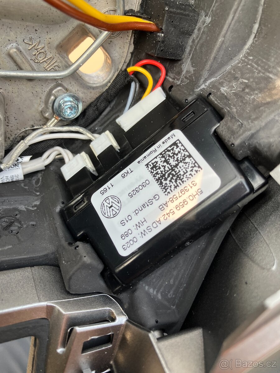 volant dsg multifunkcni vw - 10