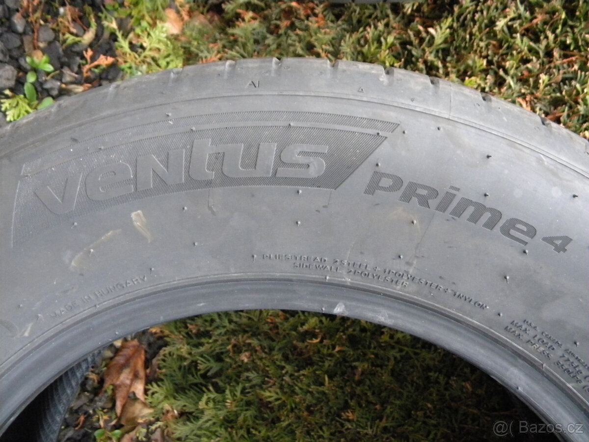 Letní pneu 17", 2025 - 10