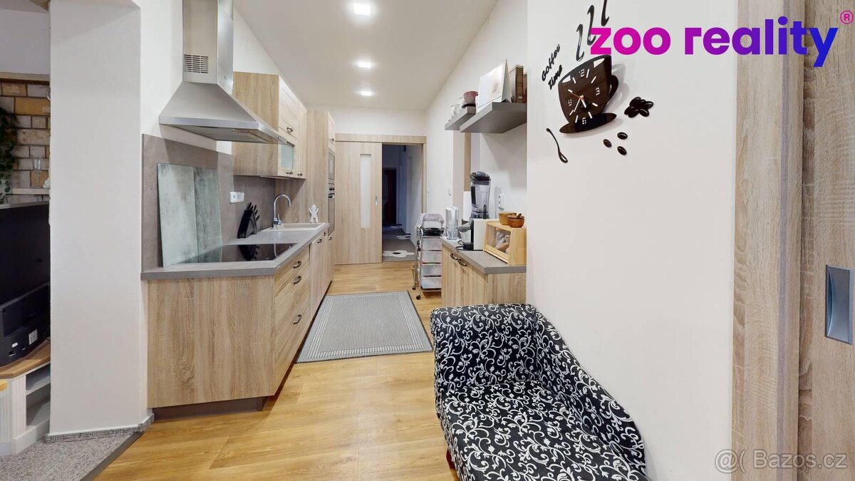 Prodej dvougeneračního domu Přemyslovice - 10