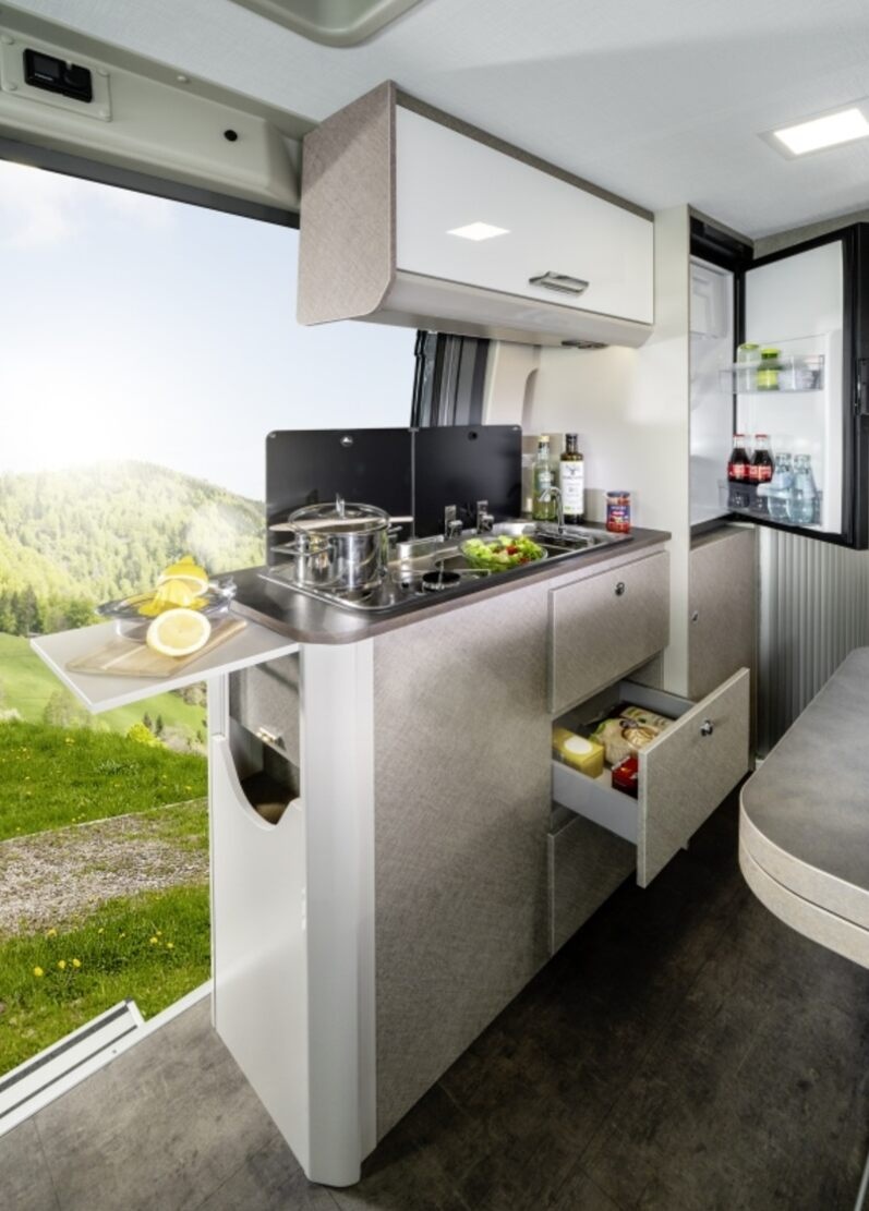 KM DAVIS 595 Trendstyle - NOVÝ MODEL - 10