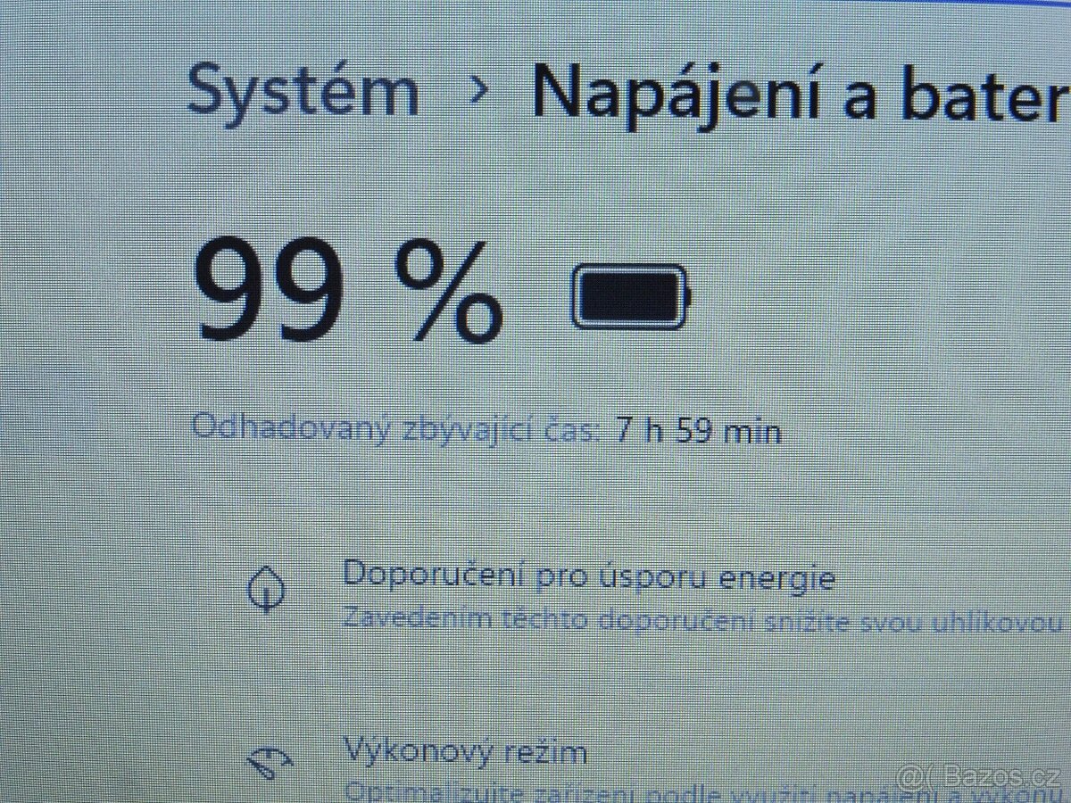 Notebook Dell Latitude E5470 - 10