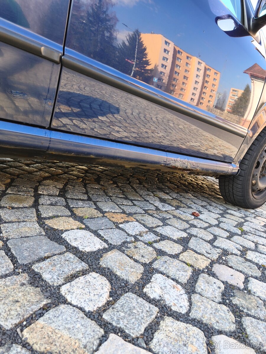 Škoda fabia 1.2 - 10