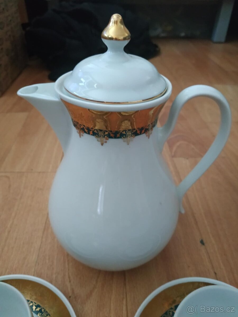 Porcelán, sklo a jiné - 10