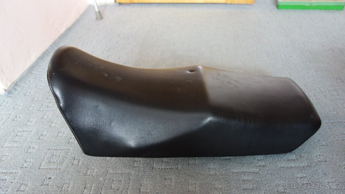 Díly Jawa 350, 640 - 10