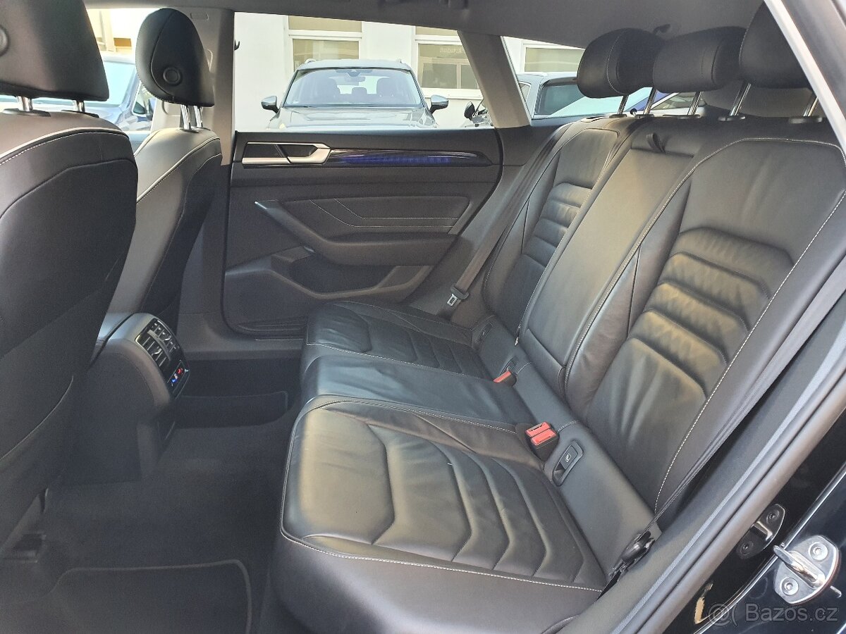 VW Arteon SB Elegance 1.4TSI 160kW DSG - záruka Autodraft - 10