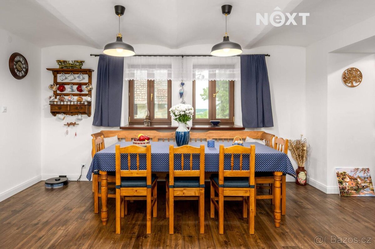 Prodej Chalupa, 200㎡ - 10