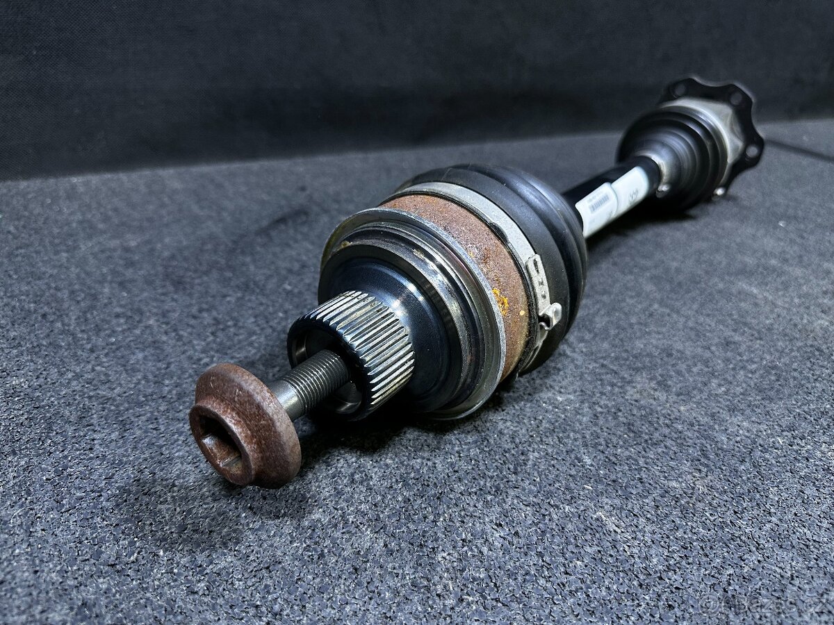 Audi Q7 4M A8 Q8 VW Touareg III CR7 napravy mechi řízení - 10