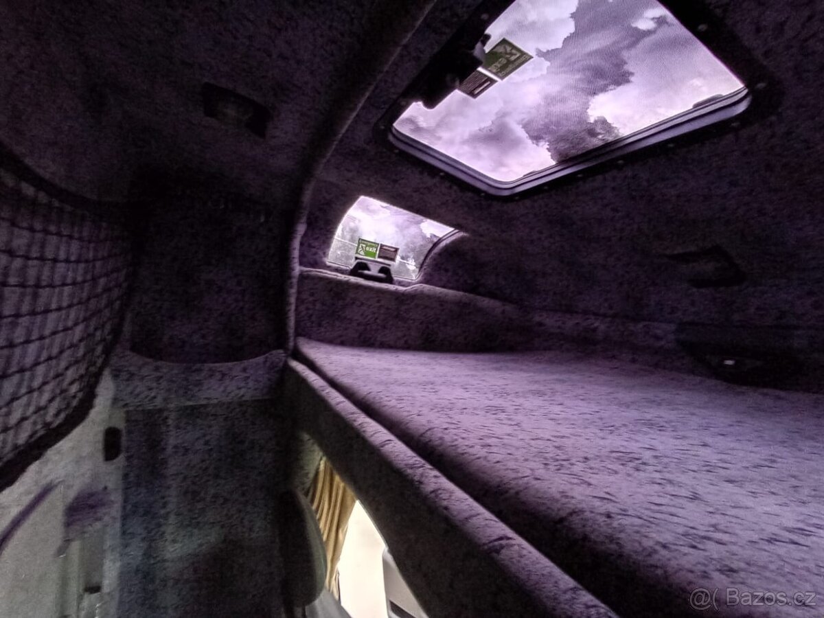 Iveco daily 2.3 skříň/chlaďak/mrazák twincab - 10