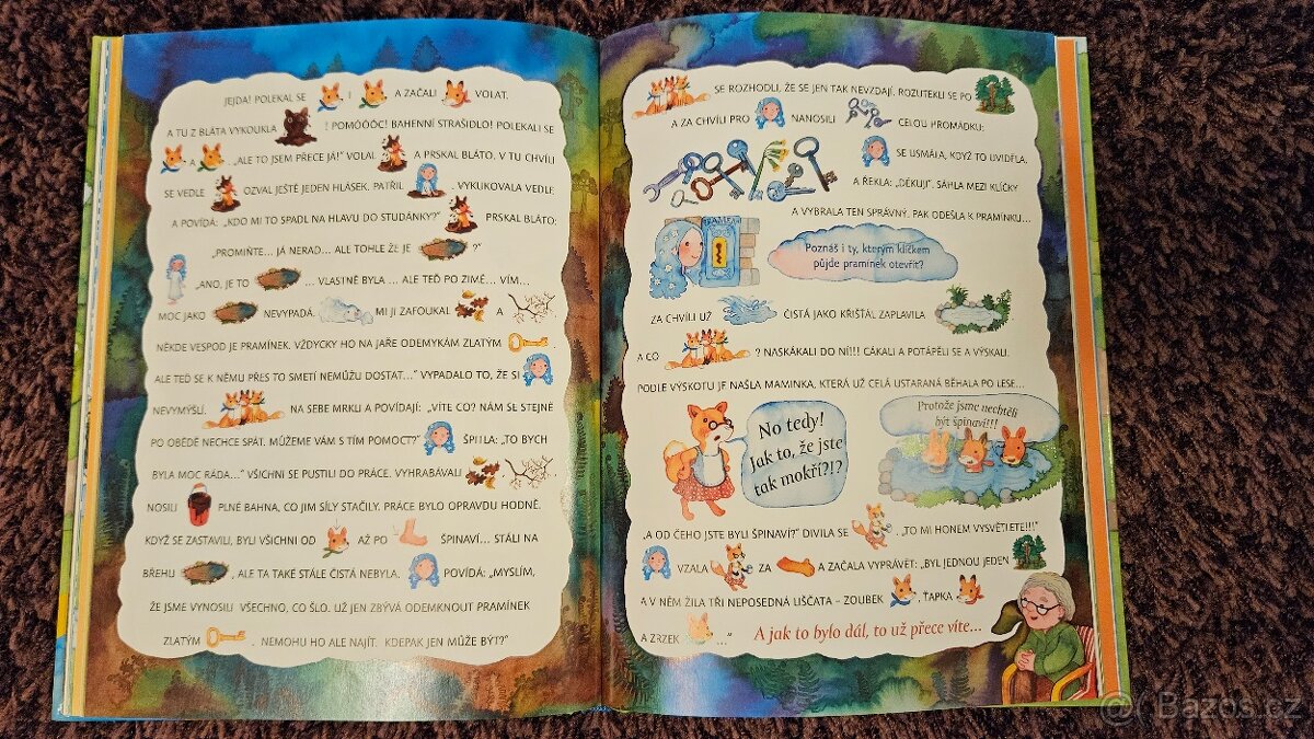 Jaro je tu s Luckou, Jendou a Martínkem - 10