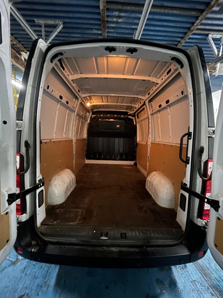 Renault Master 2.3 dCi - 10