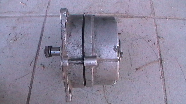 Zetor crystal 8011 - 10