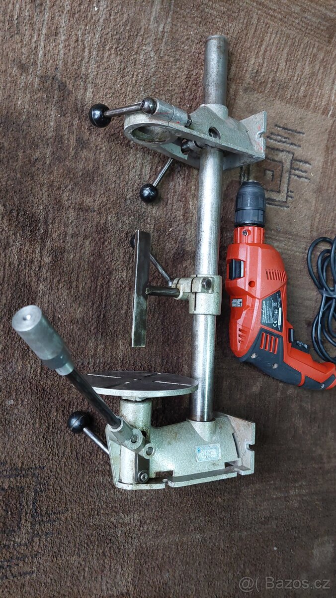 Stojan narex a vrtačka - 10