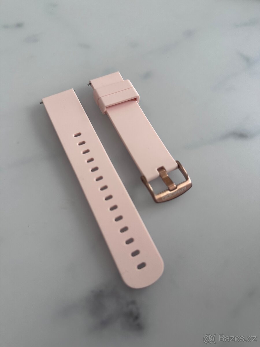 ARMODD Prime Rose Gold 47mm - 10