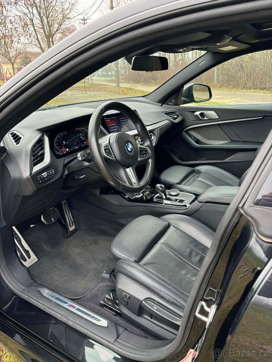 BMW Rad 2 Gran Coupé 2 218i A/T M paket - 10