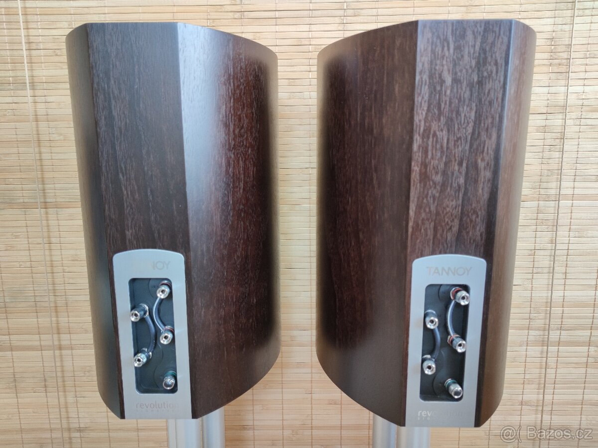 Tannoy Revolution Signature DC6 - 10