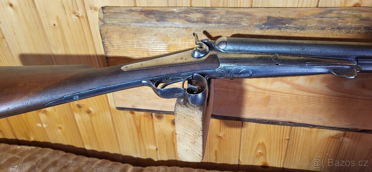 BROKOVNICE KOČÁROVÁ CAL 16 - 10